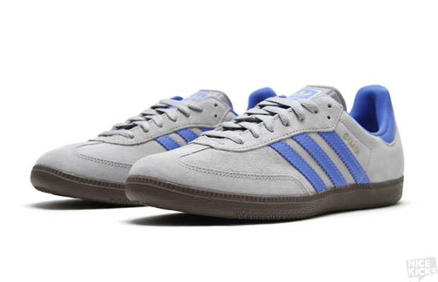 adidas gazelle silver green womens adidas Originals Samba OG Shoes White JR0909