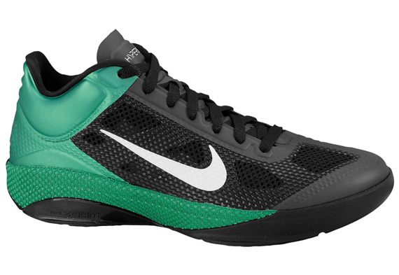Nike Zoom Hyperfuse Low TB – SP11 | SneakersBR - Lifestyle Sneakerhead