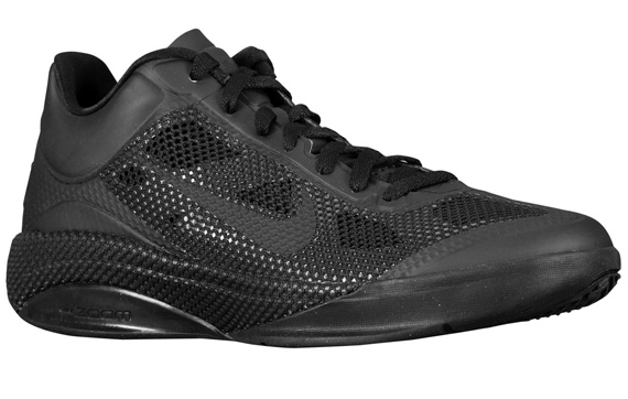 Nike Zoom Hyperfuse Low TB – SP11 | SneakersBR - Lifestyle Sneakerhead
